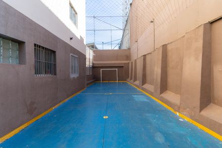 Apartamento para alugar com 89m², 2 quartos e 1 vagaÁrea comum - Quadra