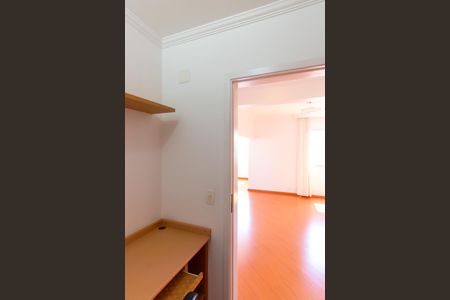 Apartamento para alugar com 89m², 2 quartos e 1 vagaEscritório