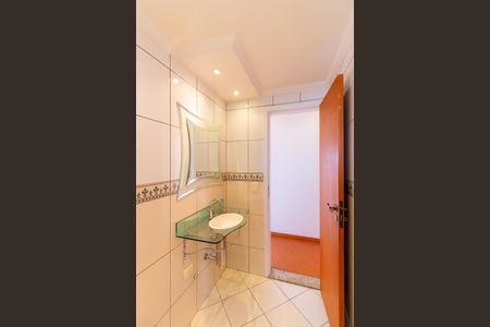 Apartamento para alugar com 89m², 2 quartos e 1 vagaBanheiro da Suíte 2