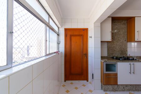 Apartamento para alugar com 89m², 2 quartos e 1 vagaÁrea de Serviço