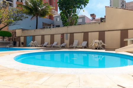 Apartamento para alugar com 89m², 2 quartos e 1 vagaÁrea comum - Piscina