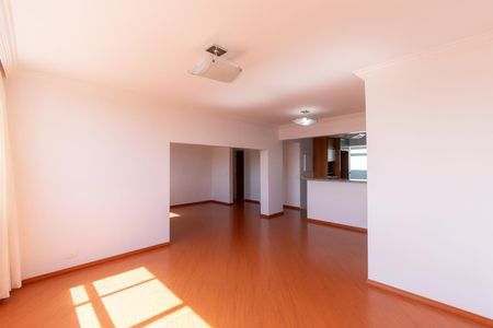 Apartamento para alugar com 89m², 2 quartos e 1 vagaSala