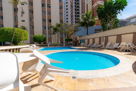Apartamento para alugar com 89m², 2 quartos e 1 vagaÁrea comum - Piscina