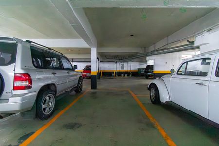 Apartamento para alugar com 89m², 2 quartos e 1 vagaGaragem