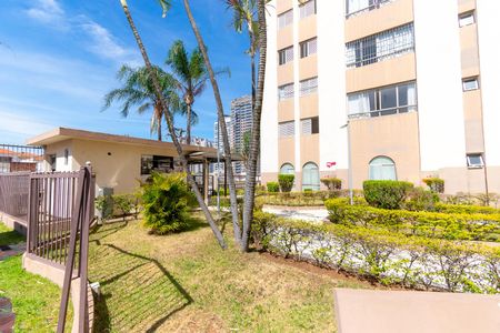 Apartamento para alugar com 89m², 2 quartos e 1 vagaÁrea comum