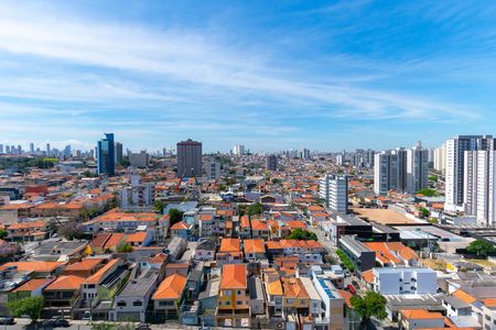 Apartamento para alugar com 89m², 2 quartos e 1 vagaVista da Suíte 2