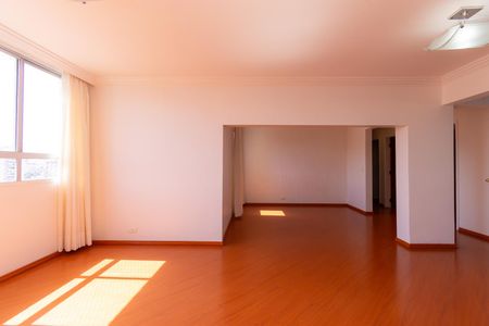 Apartamento para alugar com 89m², 2 quartos e 1 vagaSala