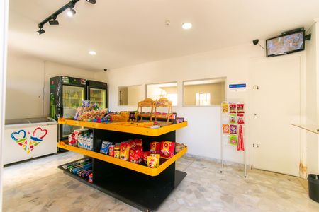 Apartamento para alugar com 89m², 2 quartos e 1 vagaÁrea comum - Mercado