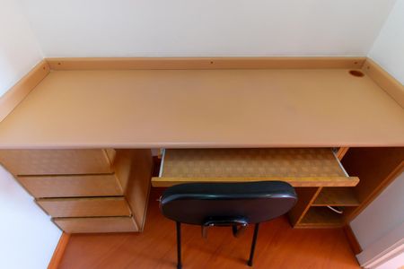 Apartamento para alugar com 89m², 2 quartos e 1 vagaEscritório