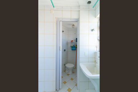 Apartamento para alugar com 89m², 2 quartos e 1 vagaÁrea de Serviço