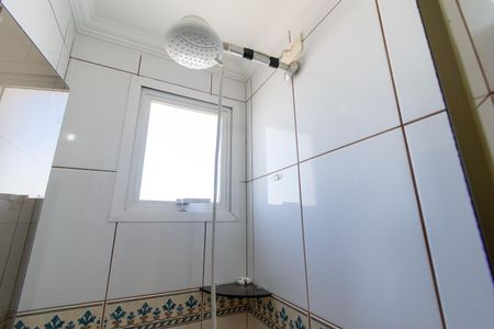 Apartamento para alugar com 89m², 2 quartos e 1 vagaBanheiro da Suíte 2