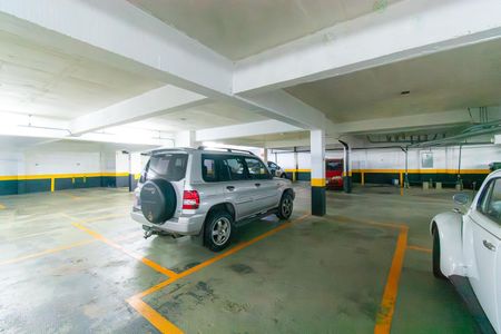 Apartamento para alugar com 89m², 2 quartos e 1 vagaGaragem