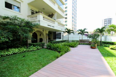 Apartamento à venda com 120m², 2 quartos e 1 vagaÁrea comum