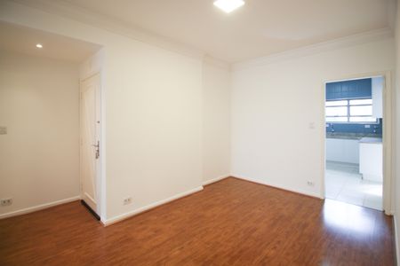 Apartamento à venda com 120m², 2 quartos e 1 vagaSala de Jantar