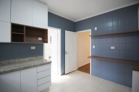 Apartamento à venda com 120m², 2 quartos e 1 vagaCozinha