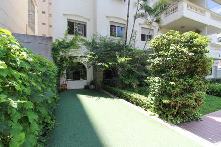 Apartamento à venda com 120m², 2 quartos e 1 vagaÁrea comum