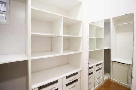 Apartamento à venda com 120m², 2 quartos e 1 vagaCloset da Suíte