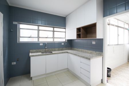 Apartamento à venda com 120m², 2 quartos e 1 vagaCozinha