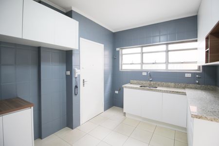Apartamento à venda com 120m², 2 quartos e 1 vagaCozinha