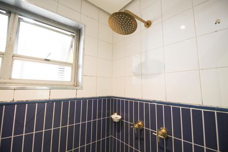 Apartamento à venda com 120m², 2 quartos e 1 vagaBanheiro da Suíte