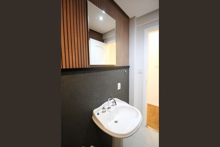 Apartamento à venda com 120m², 2 quartos e 1 vagaBanheiro