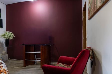 Casa à venda com 320m², 4 quartos e 4 vagas Casa à venda com 320m², 4 quartos e 4 vagasSala 3