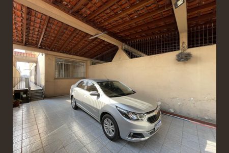 Casa à venda com 349m², 5 quartos e 4 vagas Casa à venda com 349m², 5 quartos e 4 vagasGaragem