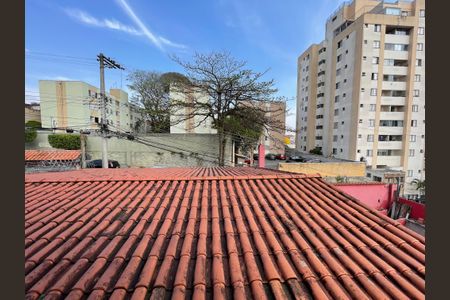 Casa à venda com 349m², 5 quartos e 4 vagas Casa à venda com 349m², 5 quartos e 4 vagasVista da Varanda do quarto 1