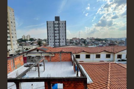 Casa à venda com 349m², 5 quartos e 4 vagas Casa à venda com 349m², 5 quartos e 4 vagasVista do Quarto 2