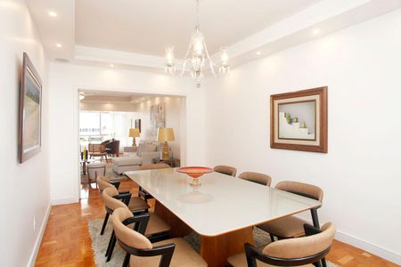 Apartamento à venda com 182m², 4 quartos e 1 vagaSala 2