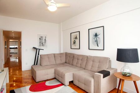 Apartamento à venda com 182m², 4 quartos e 1 vagaQuarto 1