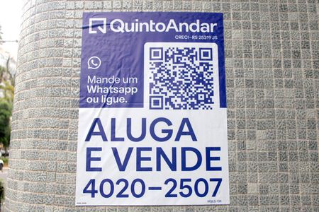 Apartamento à venda com 182m², 4 quartos e 1 vagaPlaquinha