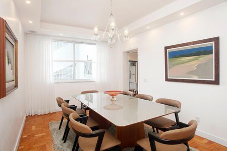 Apartamento à venda com 182m², 4 quartos e 1 vagaSala 2