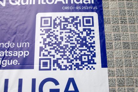 Apartamento à venda com 182m², 4 quartos e 1 vagaPlaquinha