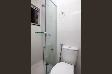 Apartamento à venda com 182m², 4 quartos e 1 vagaBanheiro de Serviço