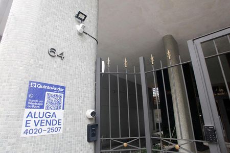 Apartamento à venda com 182m², 4 quartos e 1 vagaPlaquinha