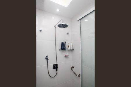 Apartamento à venda com 182m², 4 quartos e 1 vagaBanheiro 1