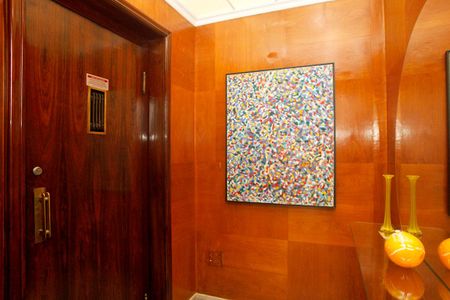 Apartamento à venda com 182m², 4 quartos e 1 vagaHall de Entrada