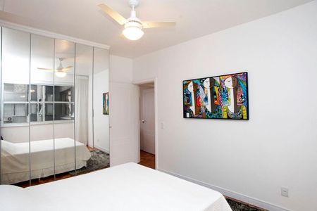 Apartamento à venda com 182m², 4 quartos e 1 vagaQuarto 3