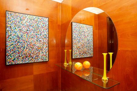 Apartamento à venda com 182m², 4 quartos e 1 vagaHall de Entrada