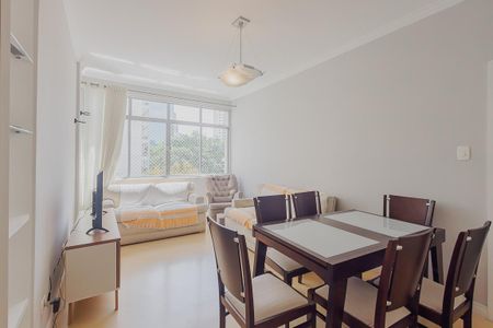 Apartamento à venda com 80m², 2 quartos e 1 vagaSala