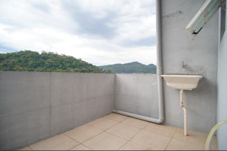 Studio para alugar com 33m², 1 quarto e sem vagaÁrea de Serviço