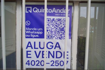 Studio para alugar com 33m², 1 quarto e sem vagaPlaca