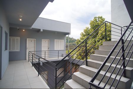 Studio para alugar com 33m², 1 quarto e sem vagaÁrea Externa