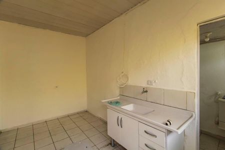 Apartamento para alugar com 180m², 3 quartos e 1 vaga Apartamento para alugar com 180m², 3 quartos e 1 vagaEdícula - Cozinha
