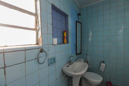 Apartamento para alugar com 180m², 3 quartos e 1 vaga Apartamento para alugar com 180m², 3 quartos e 1 vagaBanheiro 1