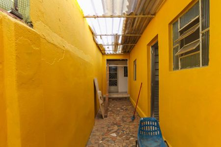 Apartamento para alugar com 180m², 3 quartos e 1 vaga Apartamento para alugar com 180m², 3 quartos e 1 vagaCorredor