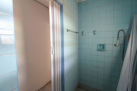 Apartamento para alugar com 180m², 3 quartos e 1 vaga Apartamento para alugar com 180m², 3 quartos e 1 vagaBanheiro 1