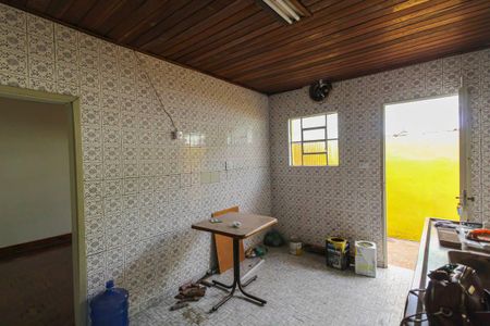 Apartamento para alugar com 180m², 3 quartos e 1 vaga Apartamento para alugar com 180m², 3 quartos e 1 vagaCozinha 1