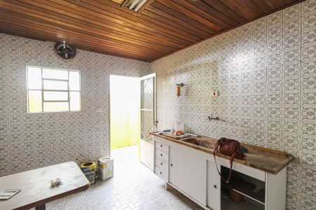 Apartamento para alugar com 180m², 3 quartos e 1 vaga Apartamento para alugar com 180m², 3 quartos e 1 vagaCozinha 1